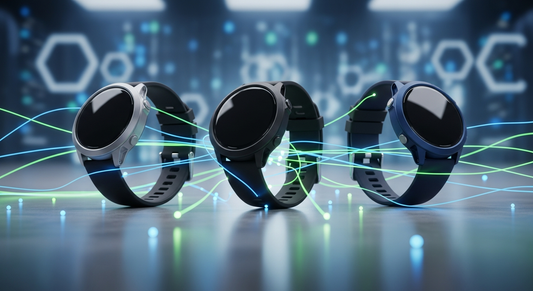 Evolving Capabilities of Entry-Level GPS Running Watches: A Comparative Analysis