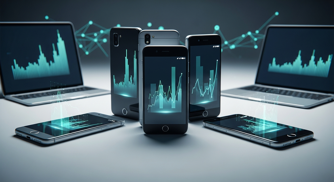 Affordable Android Smartphones: Analyzing Trends and Comparing Leading Entry-Level Models