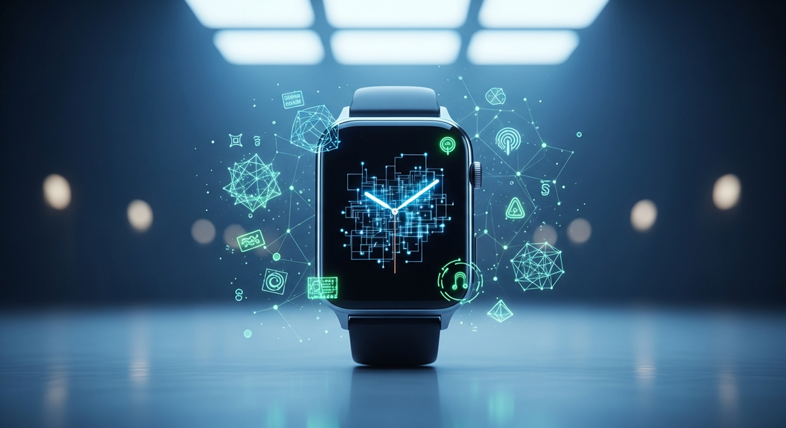 Next-Gen Smartwatches: Navigating Innovation in a Crowded Wearables Market