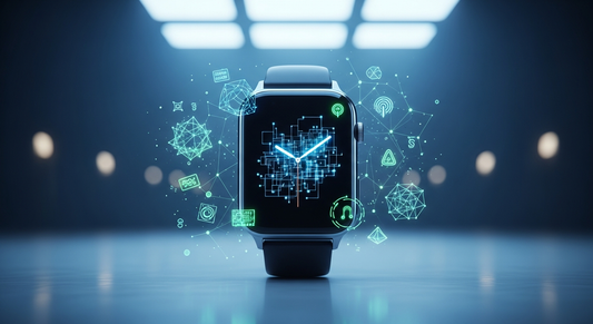 Next-Gen Smartwatches: Navigating Innovation in a Crowded Wearables Market