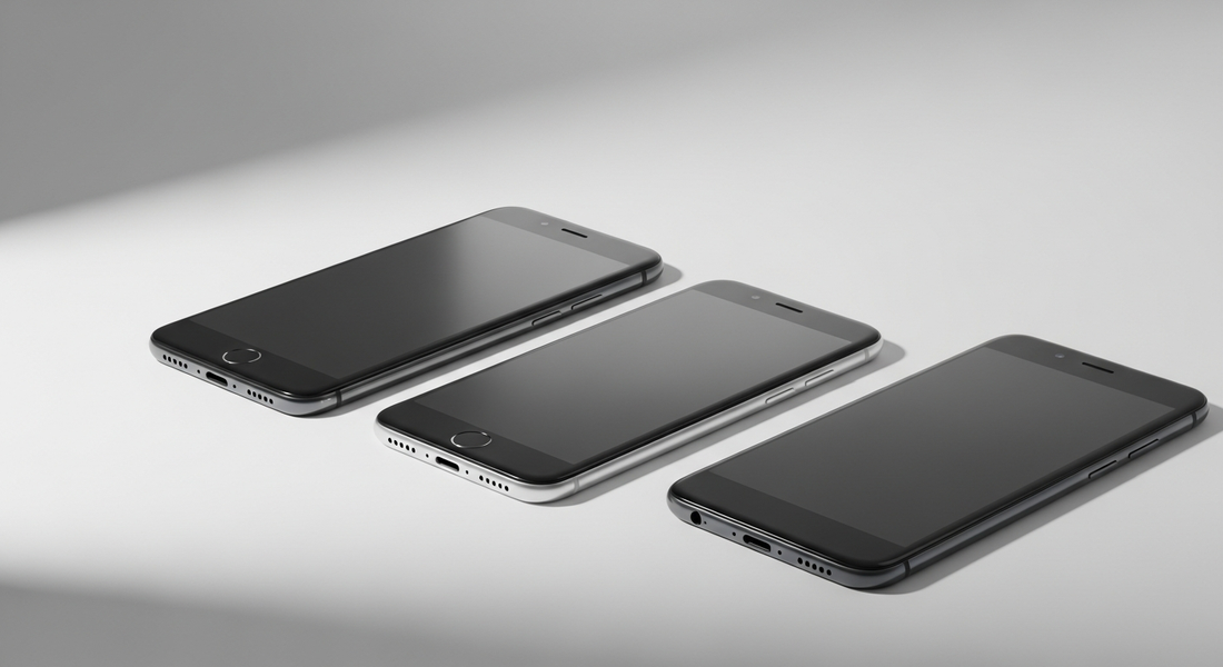 Evolving Trends in Mid-Range Smartphones: A Comparative Analysis of Current Market Contenders
