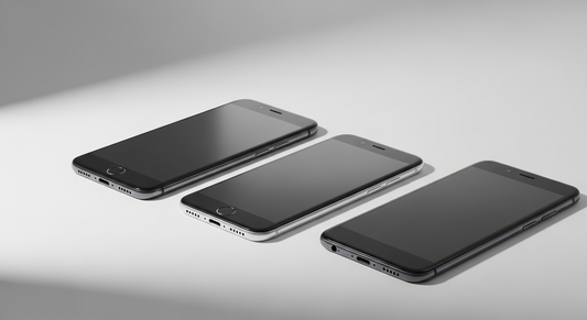 Evolving Trends in Mid-Range Smartphones: A Comparative Analysis of Current Market Contenders