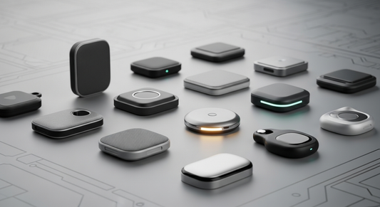 The Evolving Landscape of Bluetooth Item Finders: Trends and Product Analysis