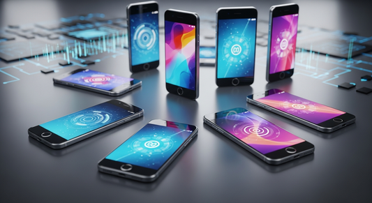 Evolving Mid-Range Smartphones: Comparative Insights on the Latest Releases