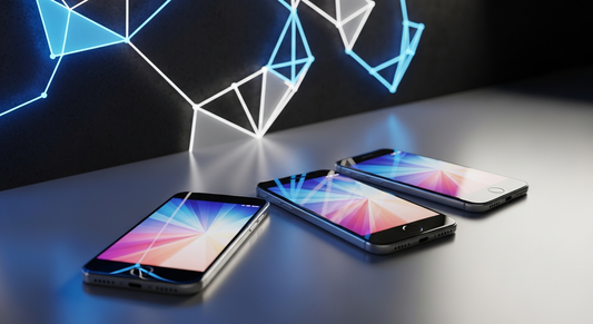 Mid-Range Smartphone Evolution: An Analytical Look at Current Contenders