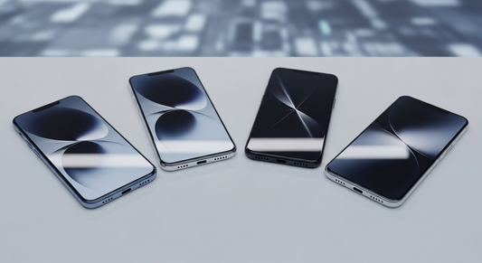 Assessing the Next Wave: How 2024’s Flagship Smartphones Reflect Shifting Industry Dynamics