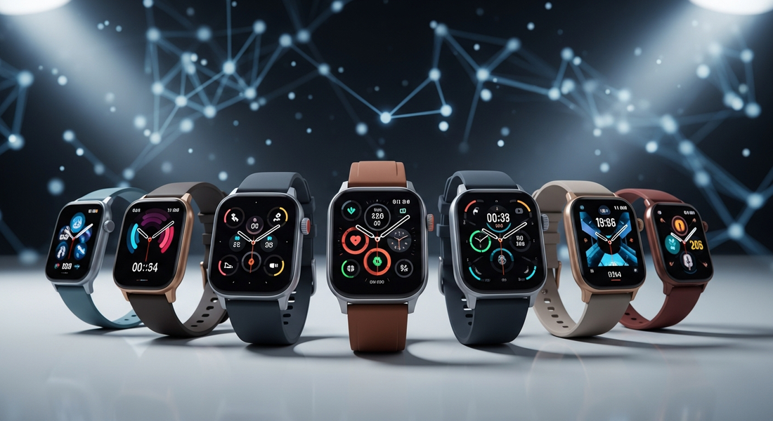 Smartwatch Innovation in 2024: An Analytical Comparison of Leading Ultra Models