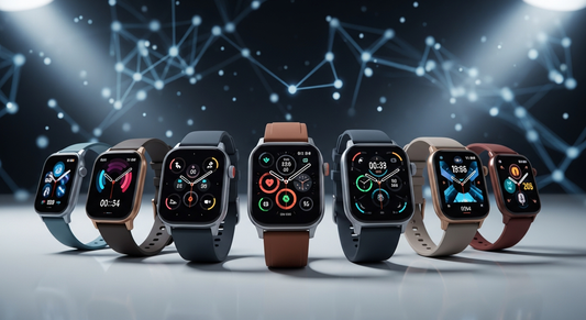 Smartwatch Innovation in 2024: An Analytical Comparison of Leading Ultra Models