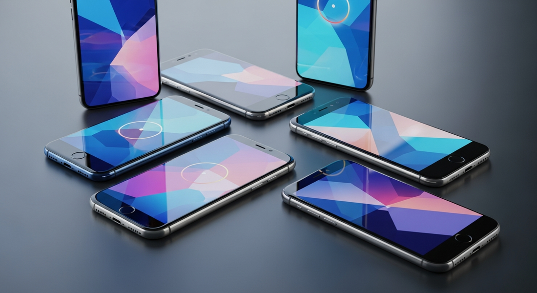 Evolving Dynamics in the Smartphone Market: A Comparative Analysis of Leading Models