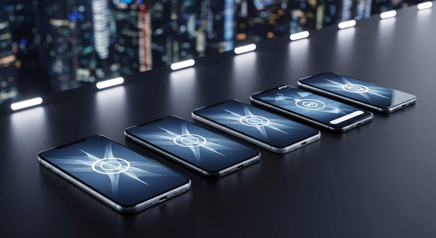 Flagship Smartphones 2024: Comparing Apple, Samsung & Google Models ...