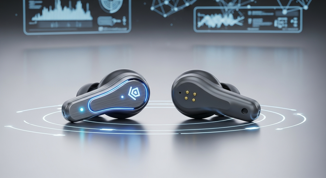 Wireless Earbuds in 2024: Navigating Innovation, Trends, and Top Choices