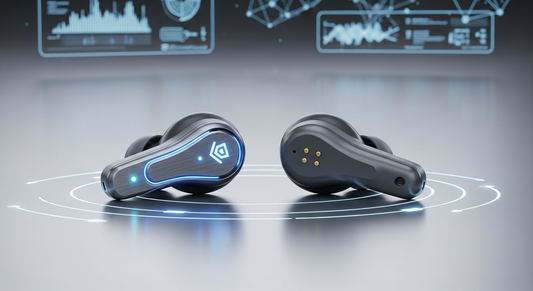 Wireless Earbuds in 2024: Navigating Innovation, Trends, and Top Choices