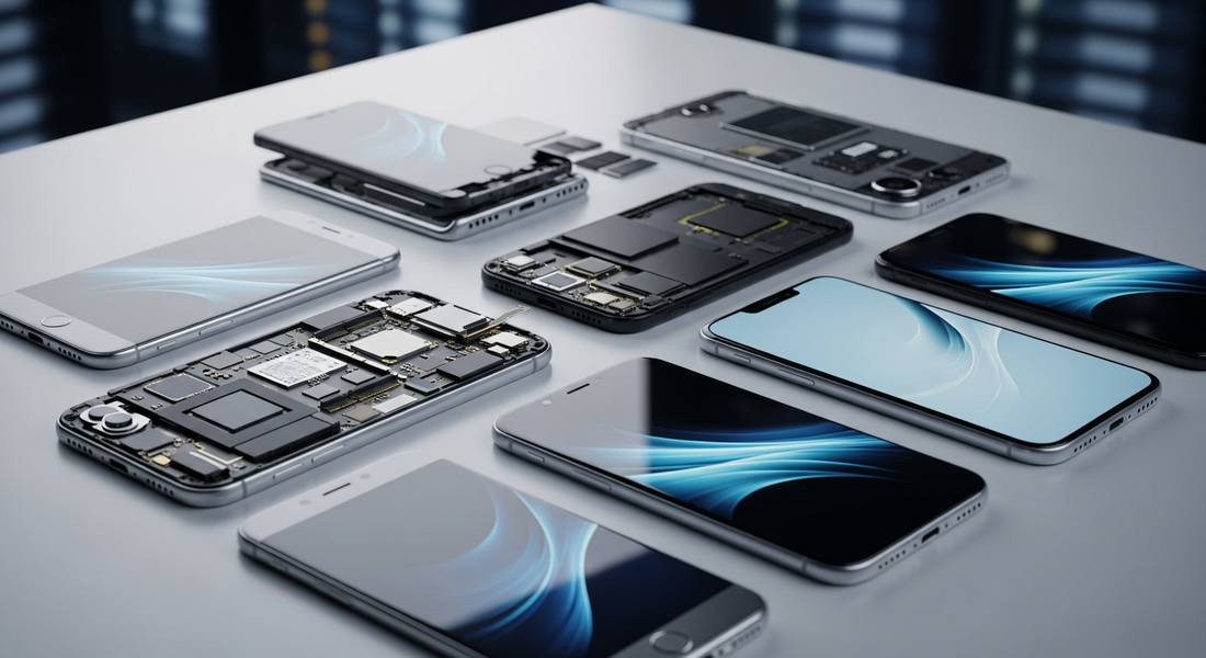 Refurbished Smartphones: Analyzing Value, Sustainability, and Key Models in 2024