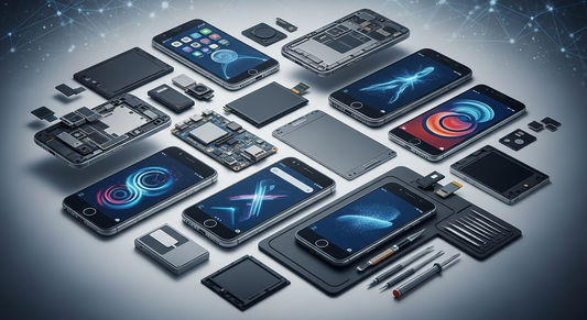 Refurbished Smartphones: Assessing Value, Performance, and Trends in 2024
