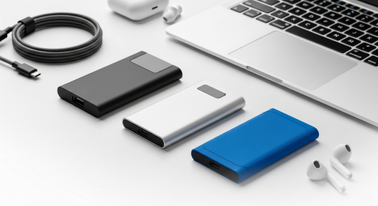 Evaluating Modern Portable SSDs: Performance, Versatility, and Value in 2024