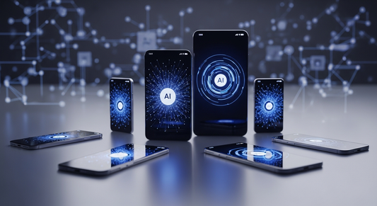 The Rise of AI-Powered Smartphones: An Analytical Comparison