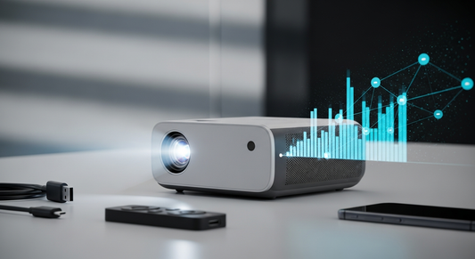 Portable Projector Innovation: Trends and Comparison in 2024