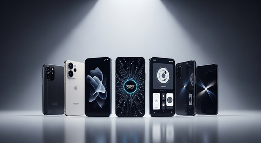 Flagship Smartphones 2024: Comparing the Latest Innovations Across Leading Brands