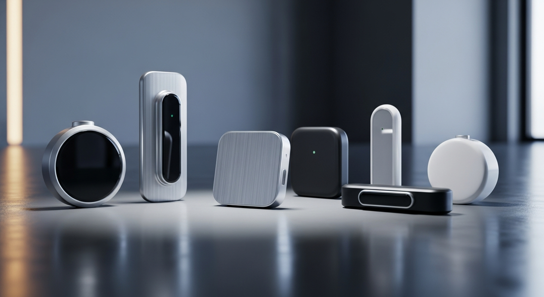 Bluetooth Trackers in 2024: Evaluating the Latest in Smart Asset Tracking