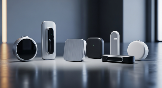 Bluetooth Trackers in 2024: Evaluating the Latest in Smart Asset Tracking