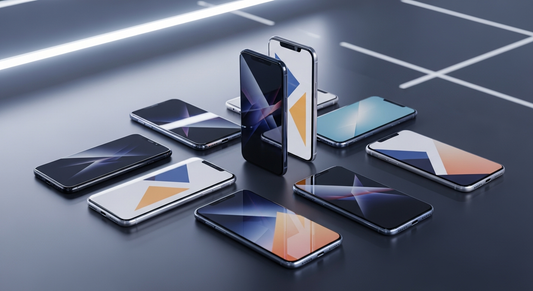 Evolving Flagships: An Analytical Look at This Year’s Standout Smartphones