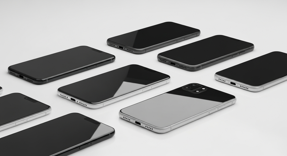 Affordable Smartphones: Evaluating Refurbished and Entry-Level Options in 2024