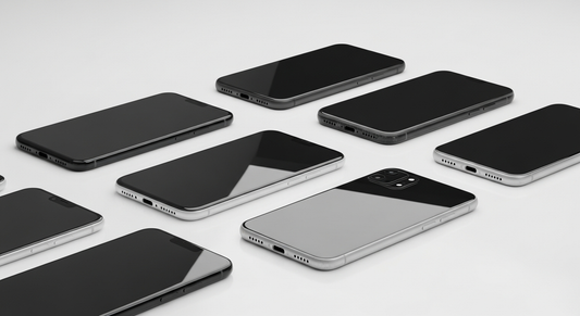 Affordable Smartphones: Evaluating Refurbished and Entry-Level Options in 2024