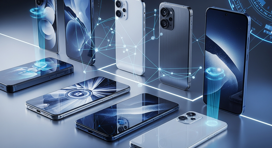Flagship Smartphones in 2024: Innovation, Ecosystems, and the Competitive Landscape