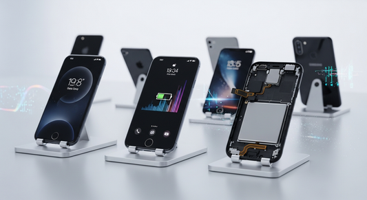 Refurbished Flagship Smartphones: Navigating Value, Performance, and Sustainability in 2024
