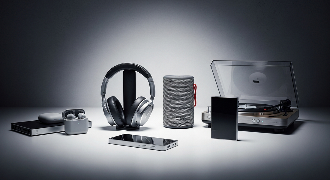 The Evolution of Personal Audio: Innovations Shaping How We Listen