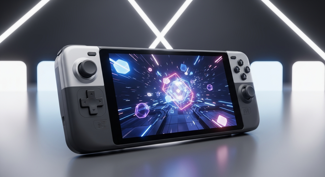 Handheld Gaming Consoles: Navigating Innovation and Choice in 2024