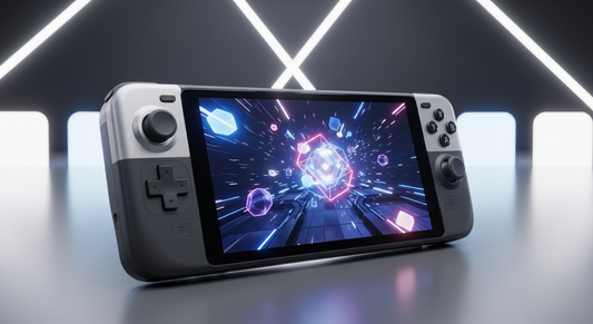 Handheld Gaming Consoles: Navigating Innovation and Choice in 2024