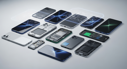 Refurbished Smartphones: Examining Value and Innovation in the 2024 Market
