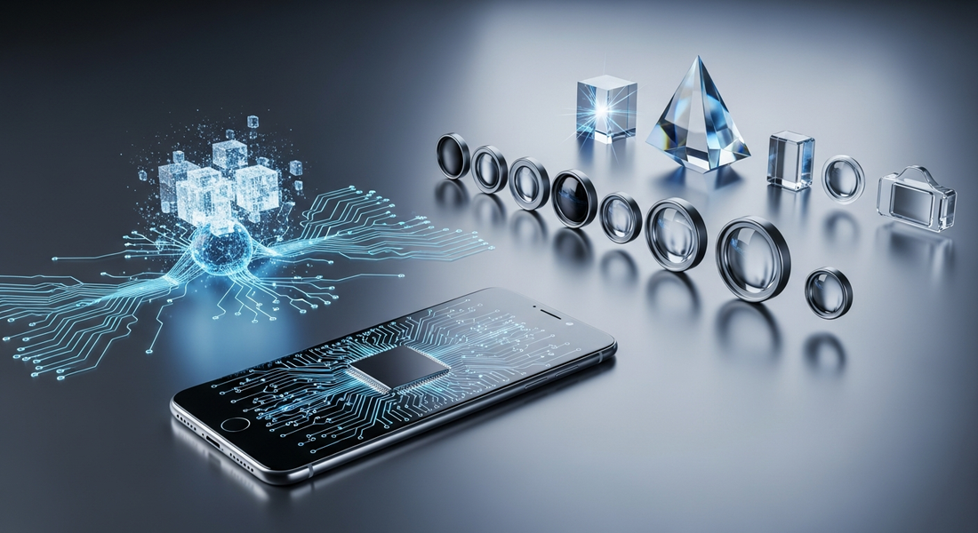 Flagship Smartphones in 2024: AI, Imaging, and the Next Leap Forward