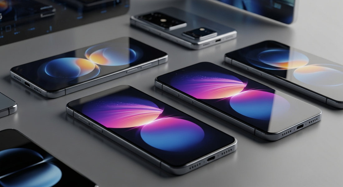 Flagship Smartphones 2024: Evolving Innovation and Key Product Analysis