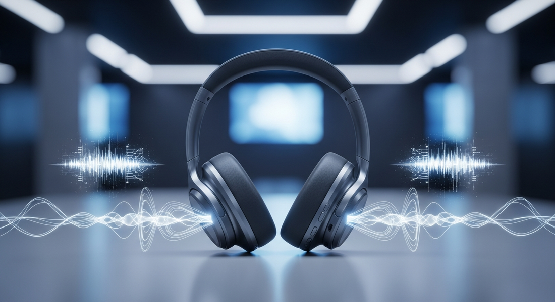Wireless Headphones 2024: Innovation, Value, and the Evolution of Everyday Listening
