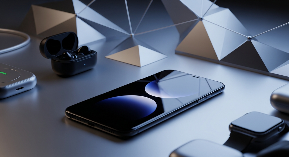 Evolving Flagship Smartphones: Navigating Innovation, Longevity, and Value in 2024