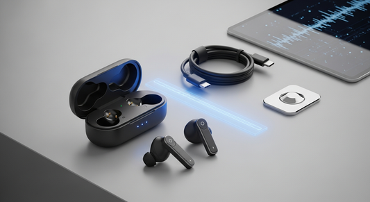 Wireless Earbuds in 2025: An Analytical Look at the Latest Innovations