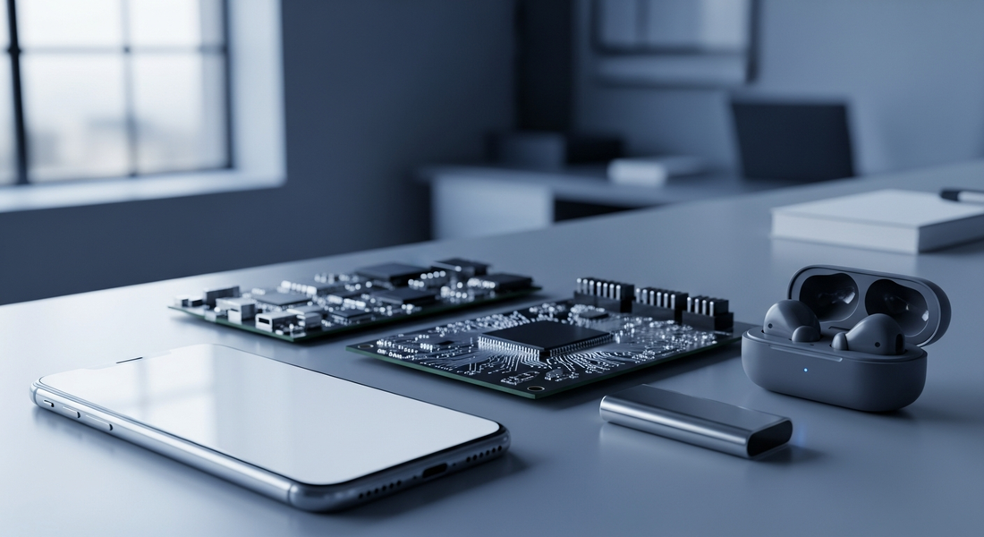 Evaluating Budget 4G Smartphones: Industry Shifts and a Comparative Analysis
