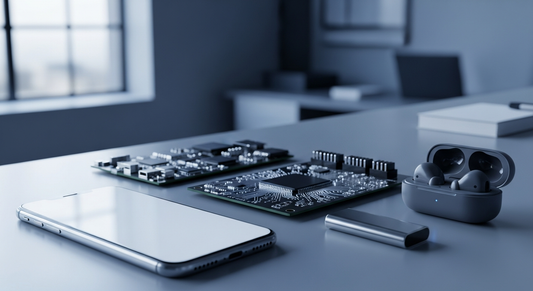 Evaluating Budget 4G Smartphones: Industry Shifts and a Comparative Analysis