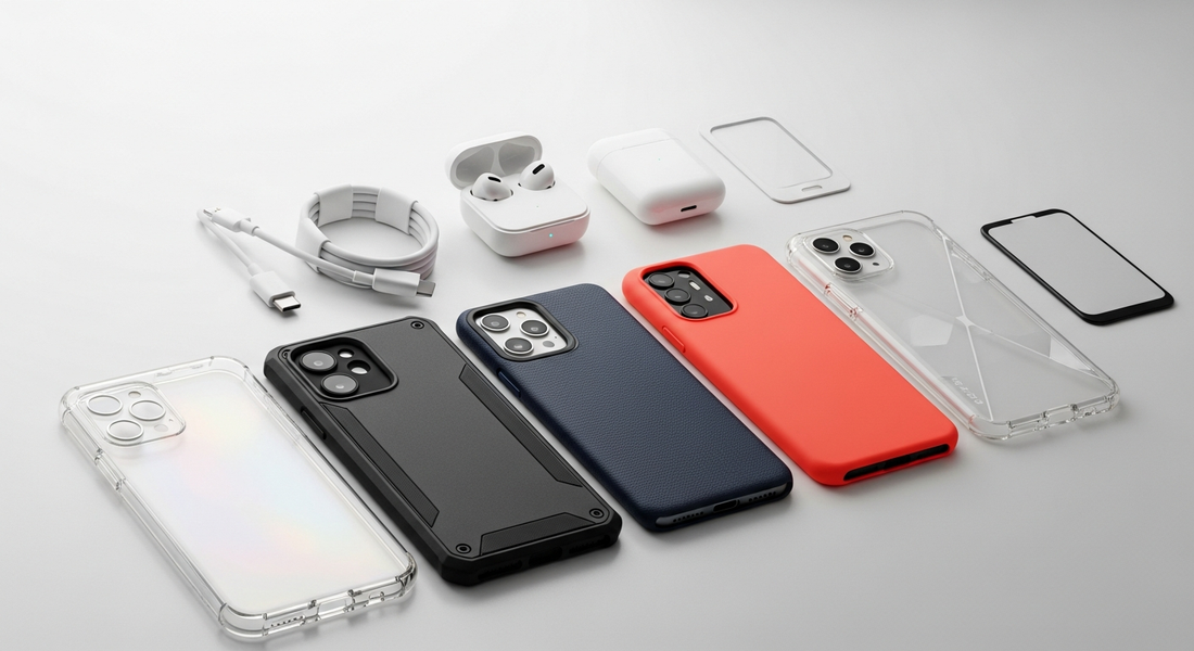 Protective Smartphone Cases: Innovation, Trends, and Comparative Analysis in 2024