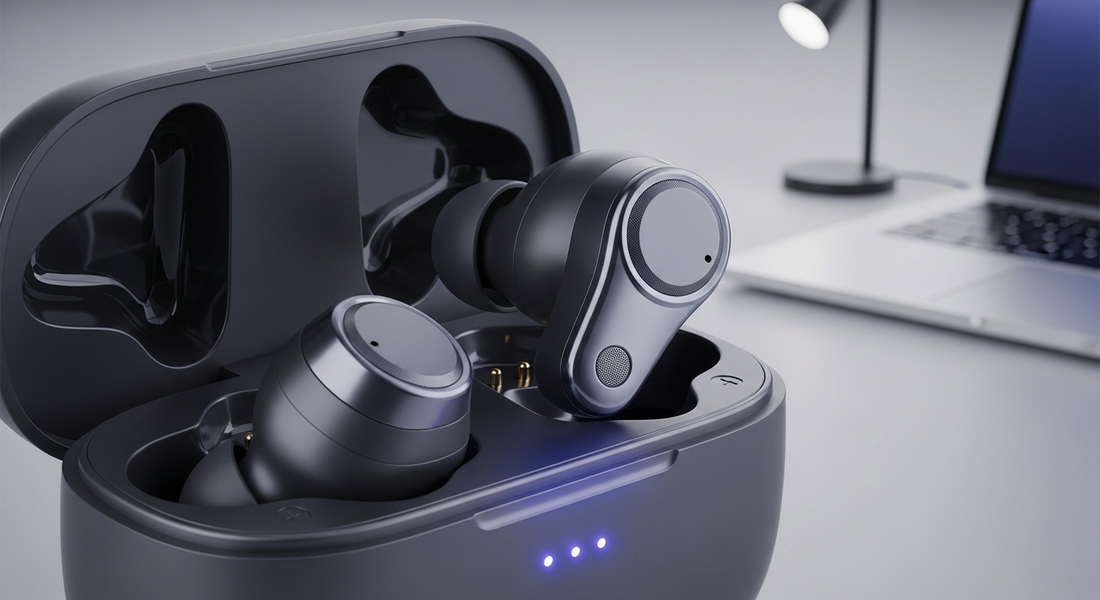 Next-Generation True Wireless Earbuds: Trends, Innovations, and a Comparative Analysis