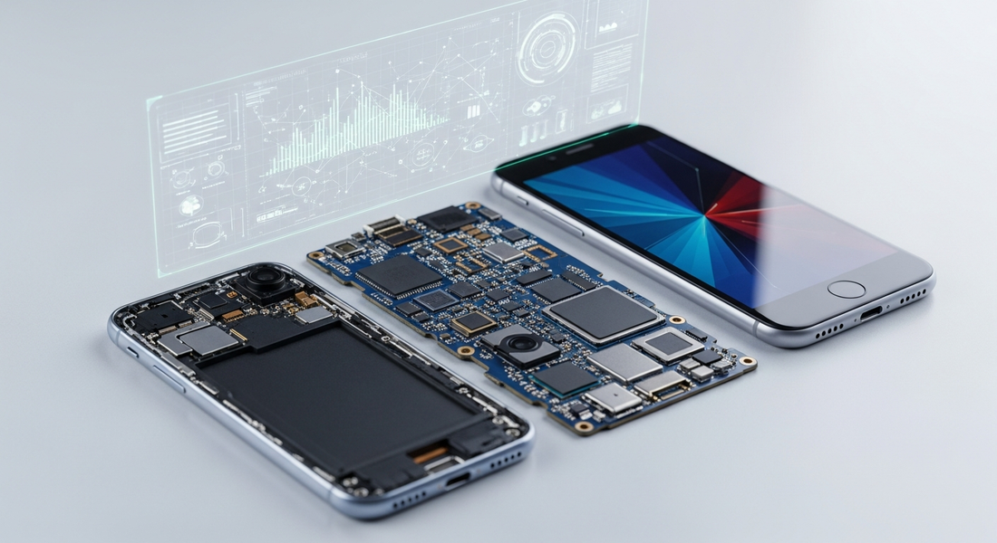 Refurbished Smartphones: Evaluating Value and Technology in a Maturing Market