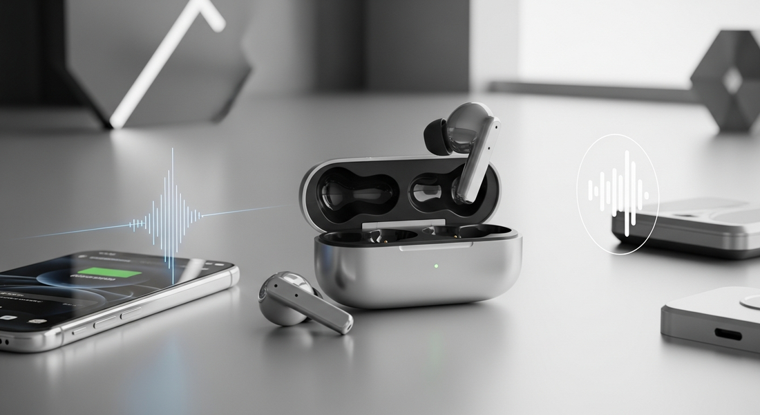 The Evolving Landscape of True Wireless Earbuds: Innovation, Integration, and Consumer Choice in 2024