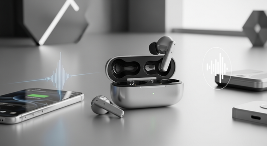 The Evolving Landscape of True Wireless Earbuds: Innovation, Integration, and Consumer Choice in 2024