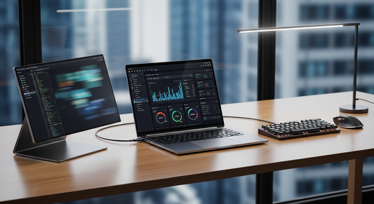 Mobile Workstations in 2024: Examining Power, Portability, and Progress