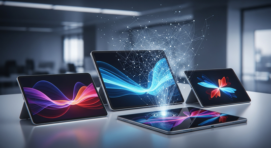 The Evolving Landscape of Premium Tablets: Innovation, Trends, and a Comparative Analysis