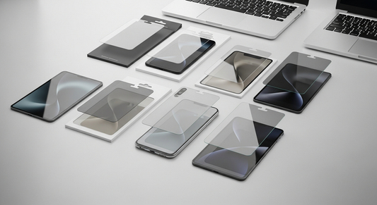 The Evolution of Privacy Screen Protectors: An Analytical Look at Today’s Leading Options