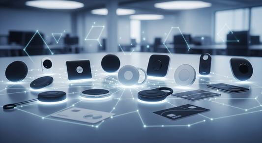 Bluetooth Item Finders: Navigating a Rapidly Evolving Category in 2024