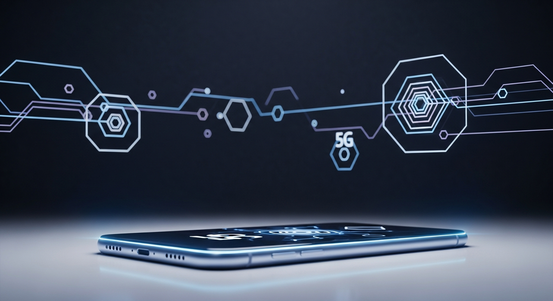 5G Mid-Range Smartphones: Navigating Innovation and Choice in 2024